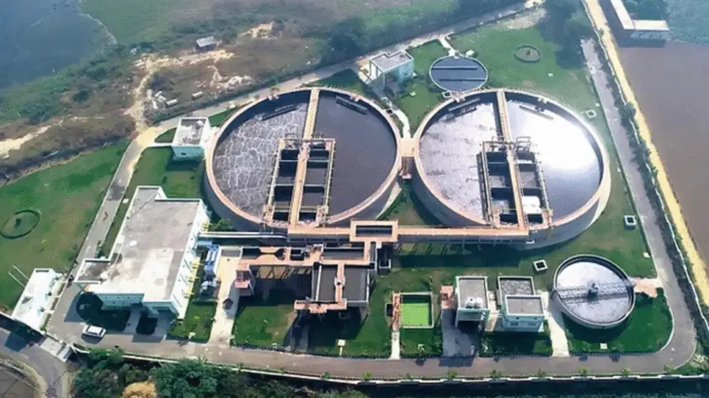 enviro infra share price target