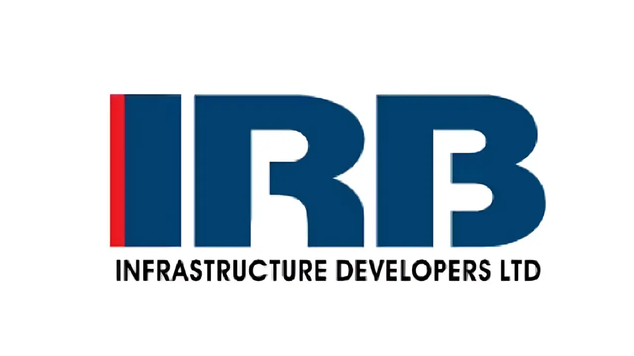 irb infra share price target